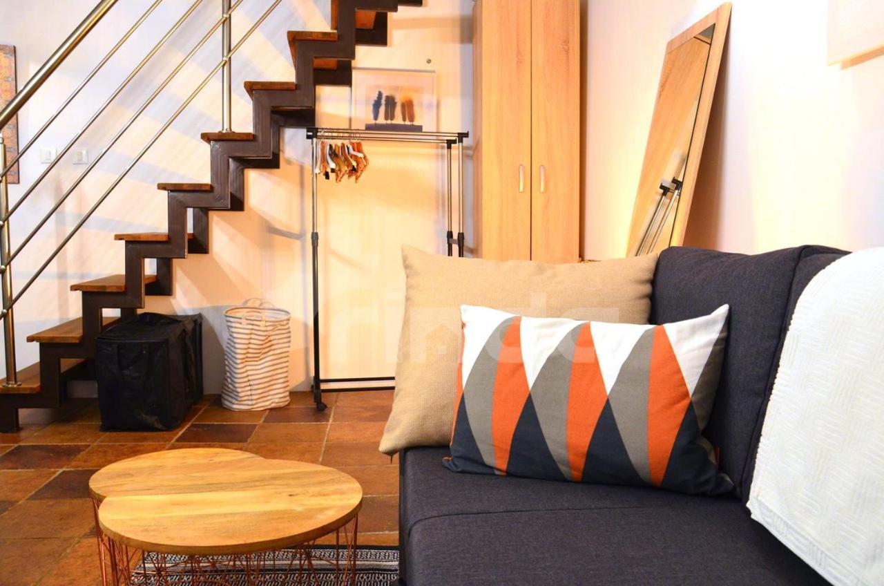 Apartman Denali Ровинь Экстерьер фото