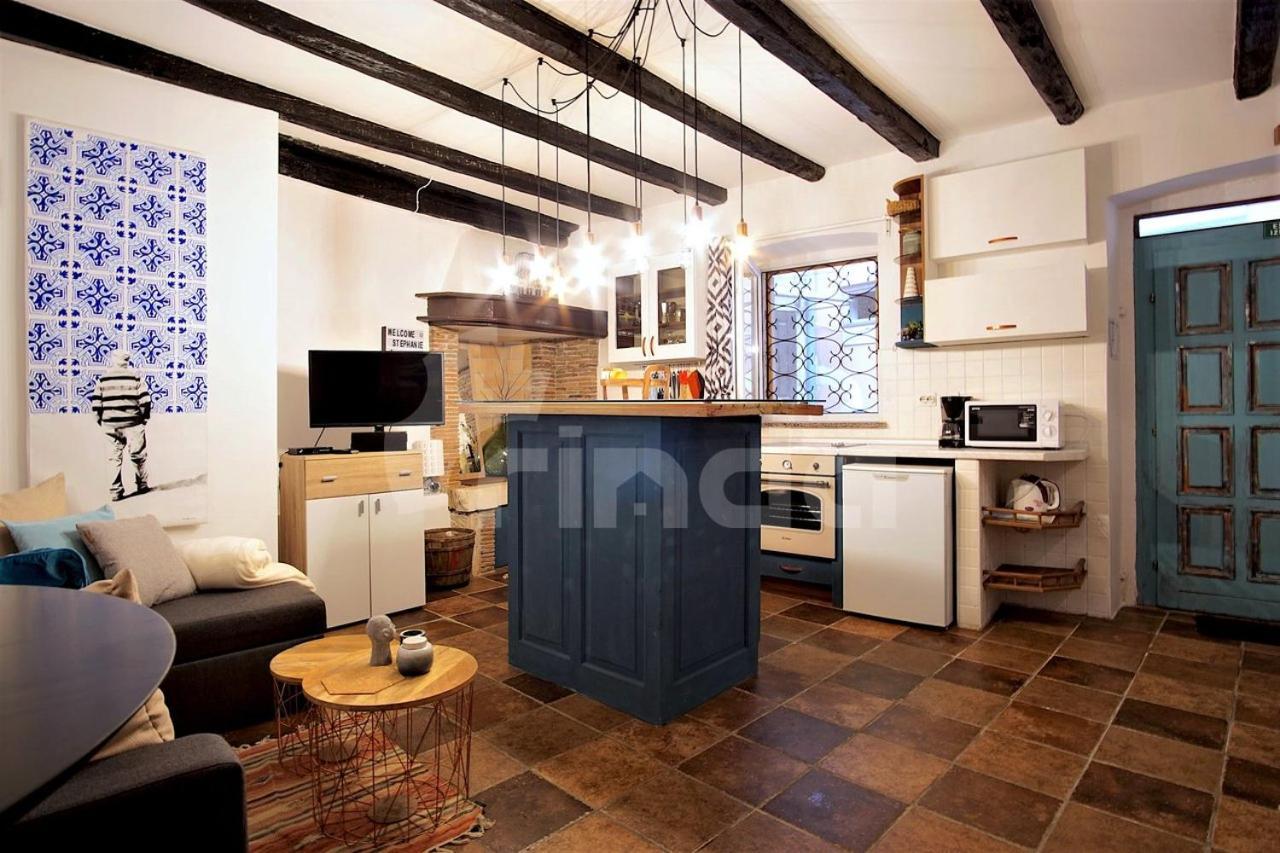 Apartman Denali Ровинь Экстерьер фото