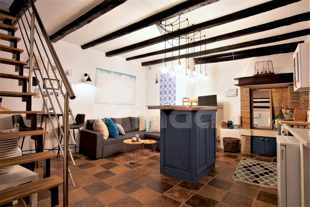 Apartman Denali Ровинь Экстерьер фото